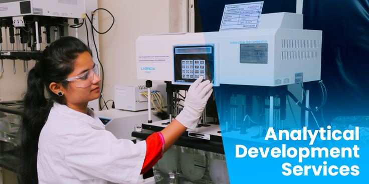 Formulation R&D